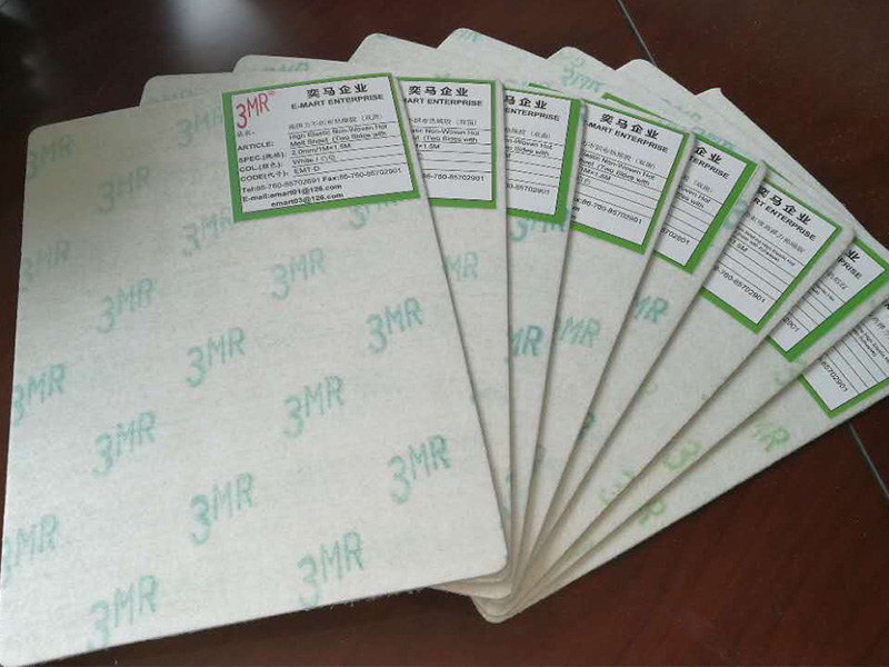 耐高温热熔胶后套